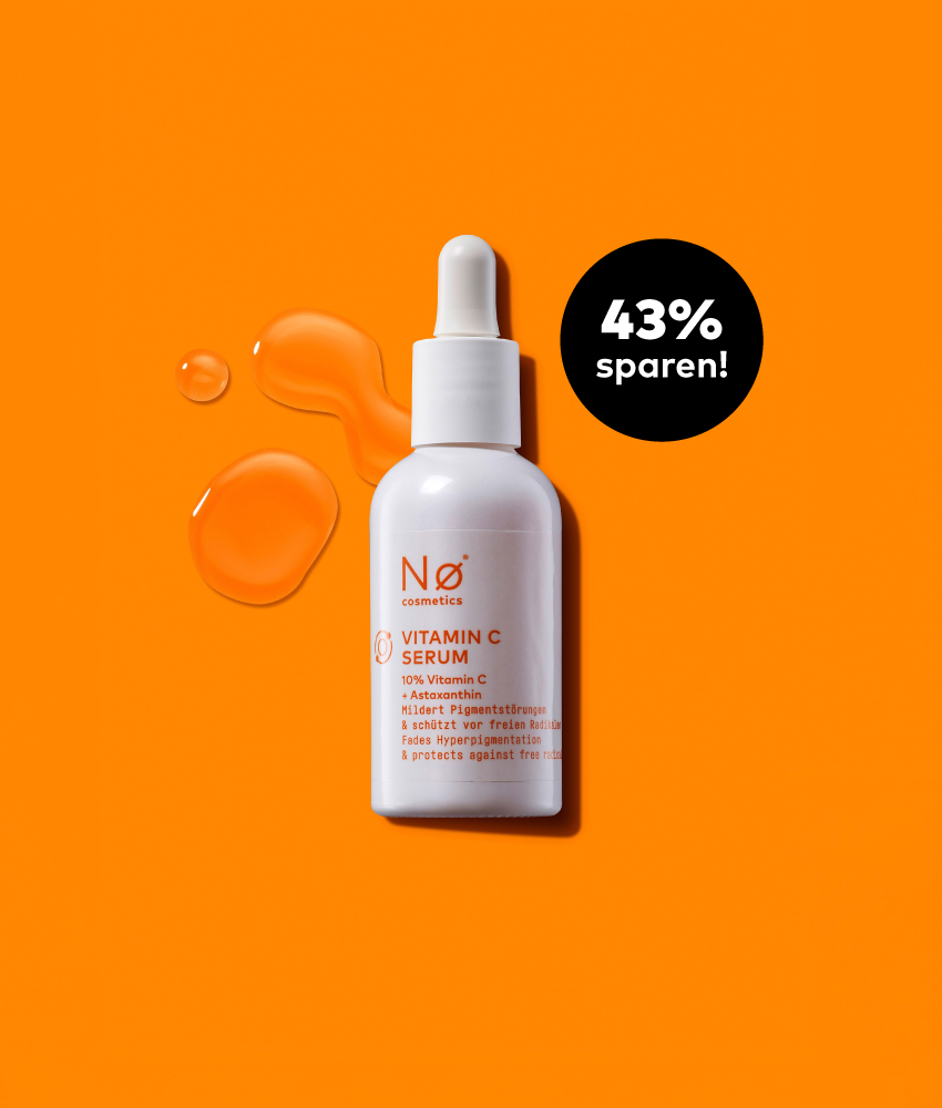 XL Vitamin C Serum - XL enjoy tøday