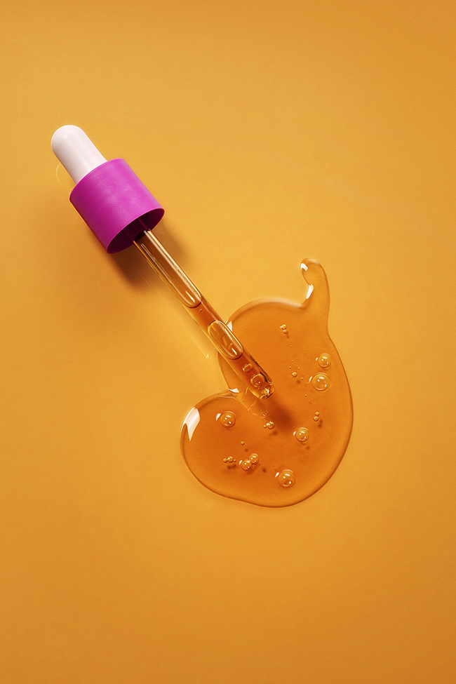 Self Tan Drops von Nø Cosmetics