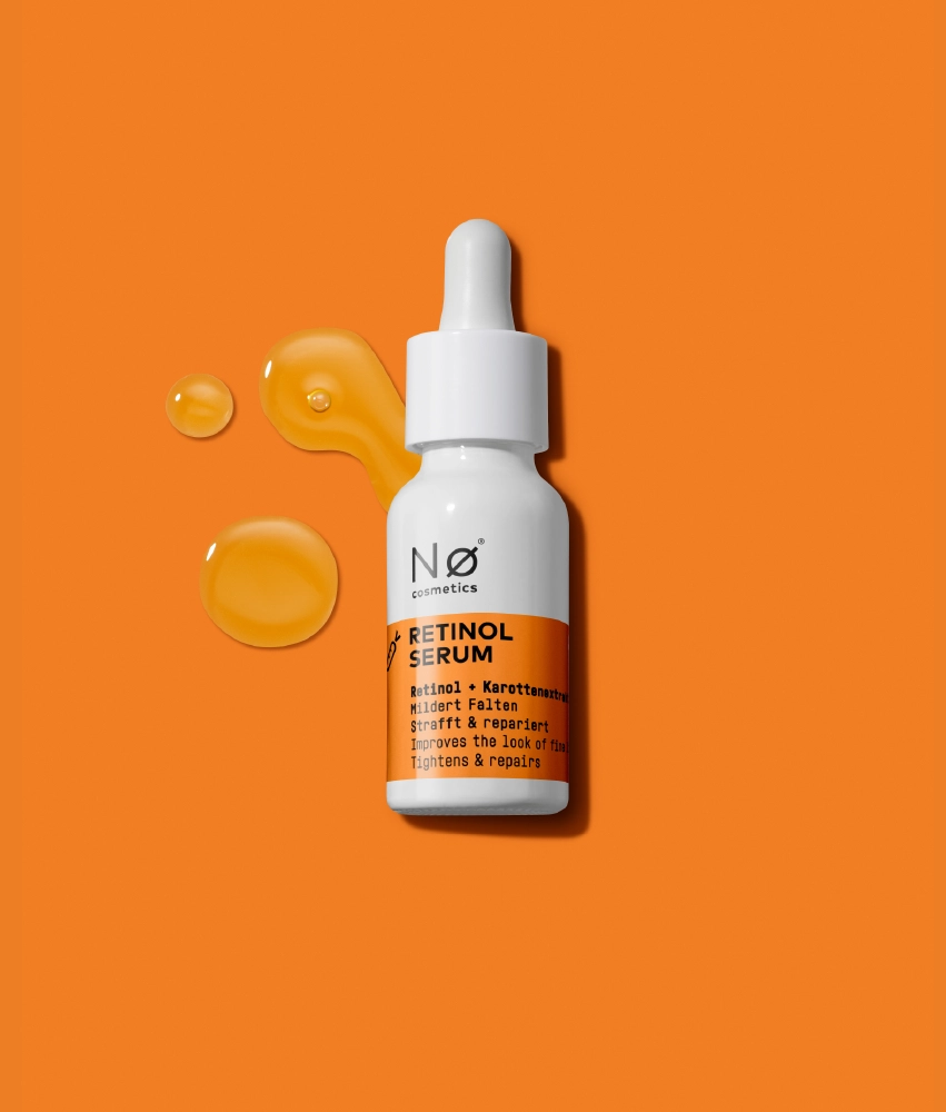 Retinol Serum - renew tøday Retinol Serum renew tøday