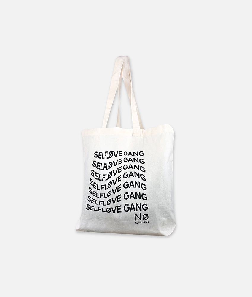 Nø Shopping Bag - Limited Edition