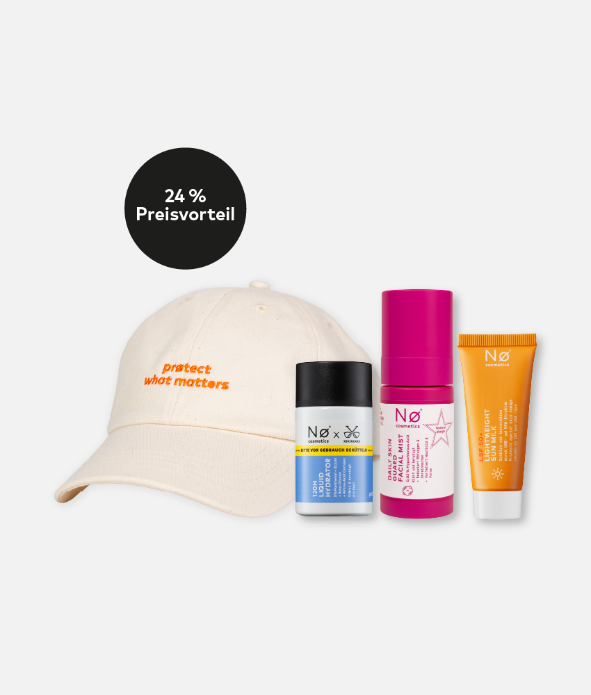 Mini Travel Set - anywhere tøday