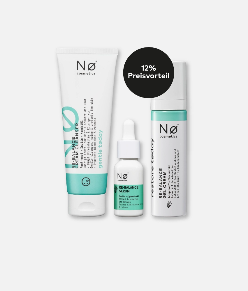 Keep the Balance Set - set tøday