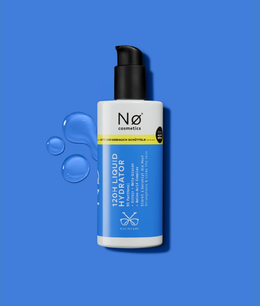120h Liquid Hydrator XL - happy tøday 120h Liquid Hydrator XL