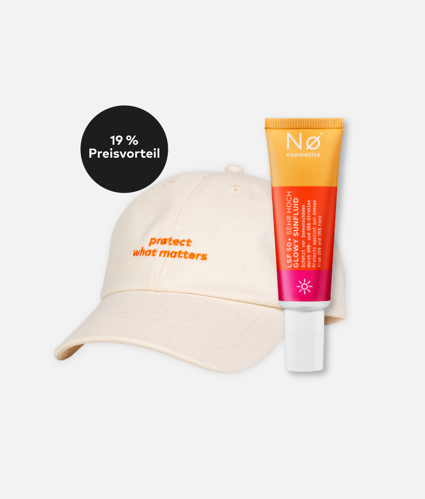 Stay Prøtected Bundle von Nø Cosmetics