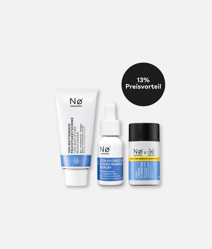 Daily Hydrate Set - set tøday