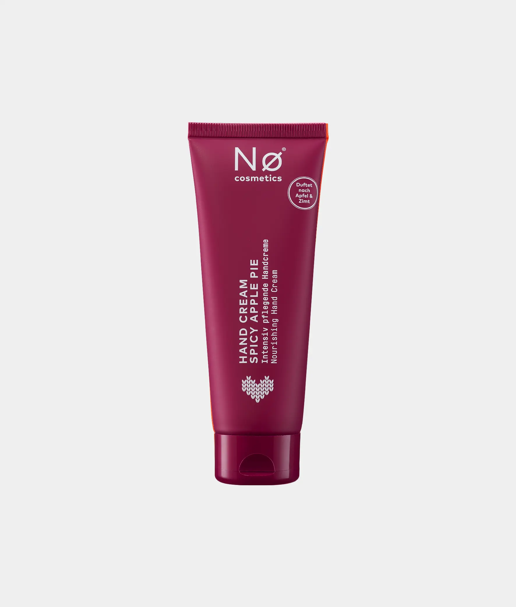 Handcreme mit Kakaobutter und Panthenol
