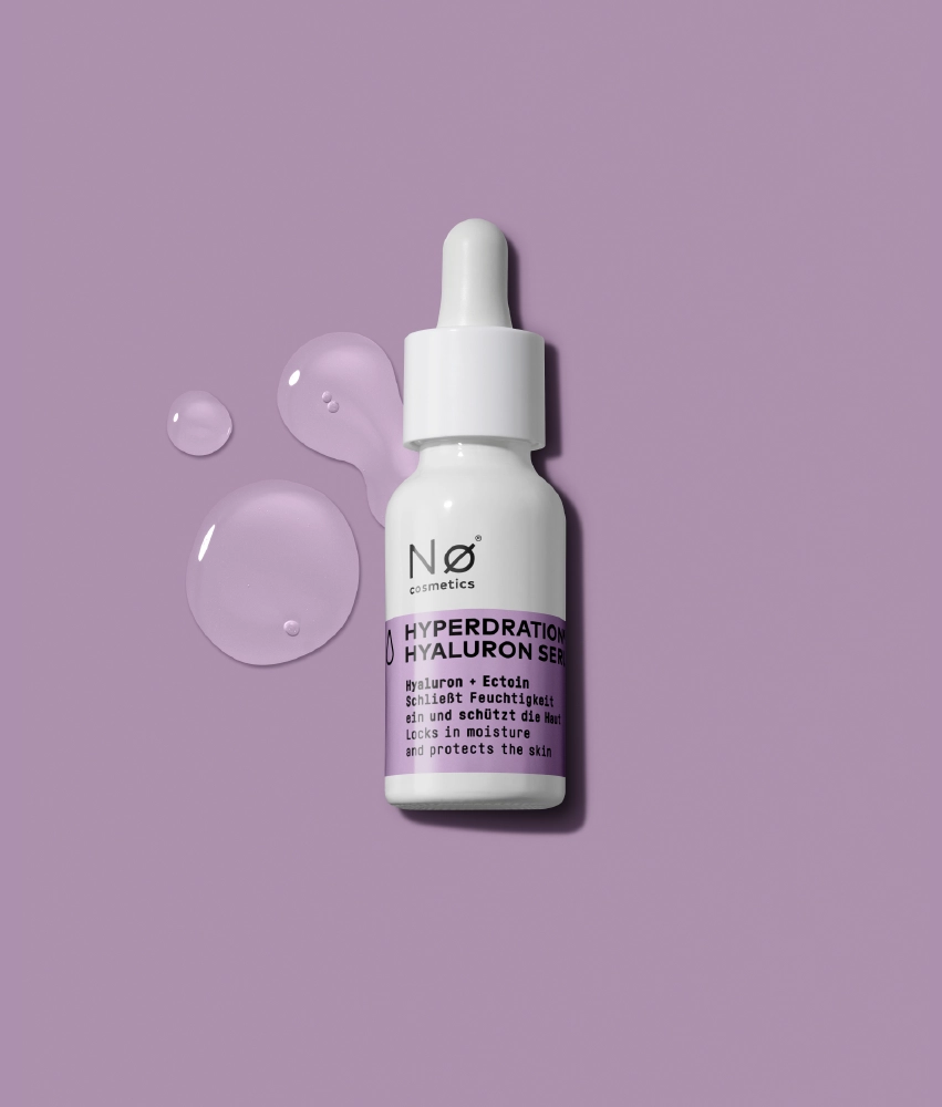 Hyperdration® Hyaluron Serum - hydrate tøday