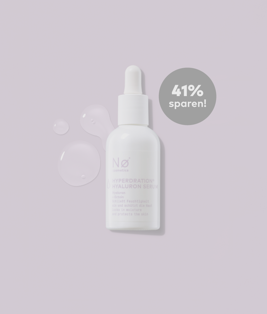 XL Hyperdration® Hyaluron Serum - XL hydrate tøday