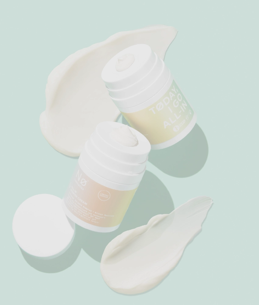 Barrierecreme XL ALL-IN Barrier Cream celebrate tøday