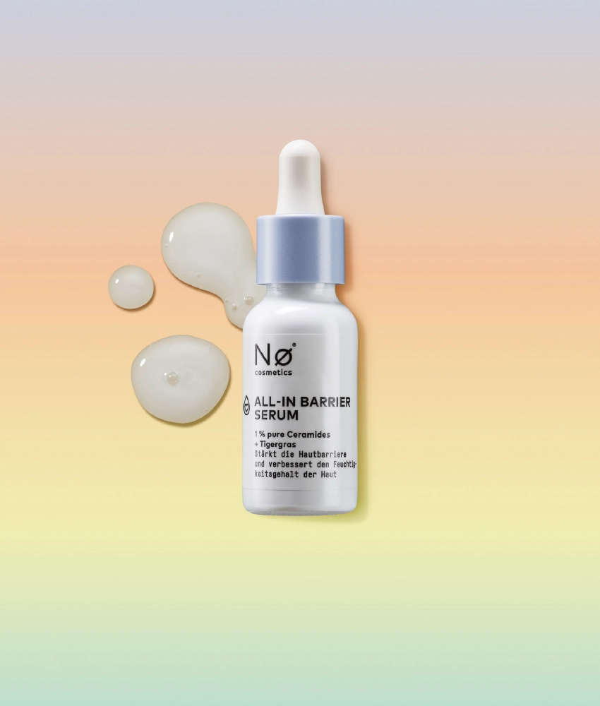 ALL-IN Barrier Serum – support tøday