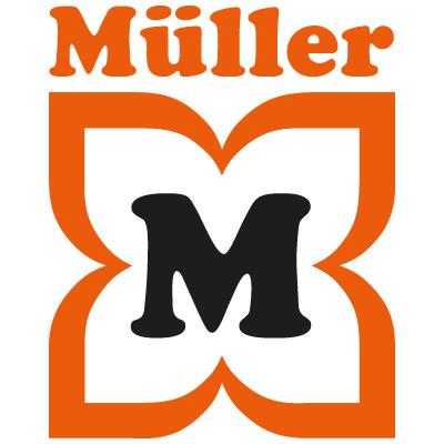 No Cosmetics bei Müller Logo Müller Drogerie