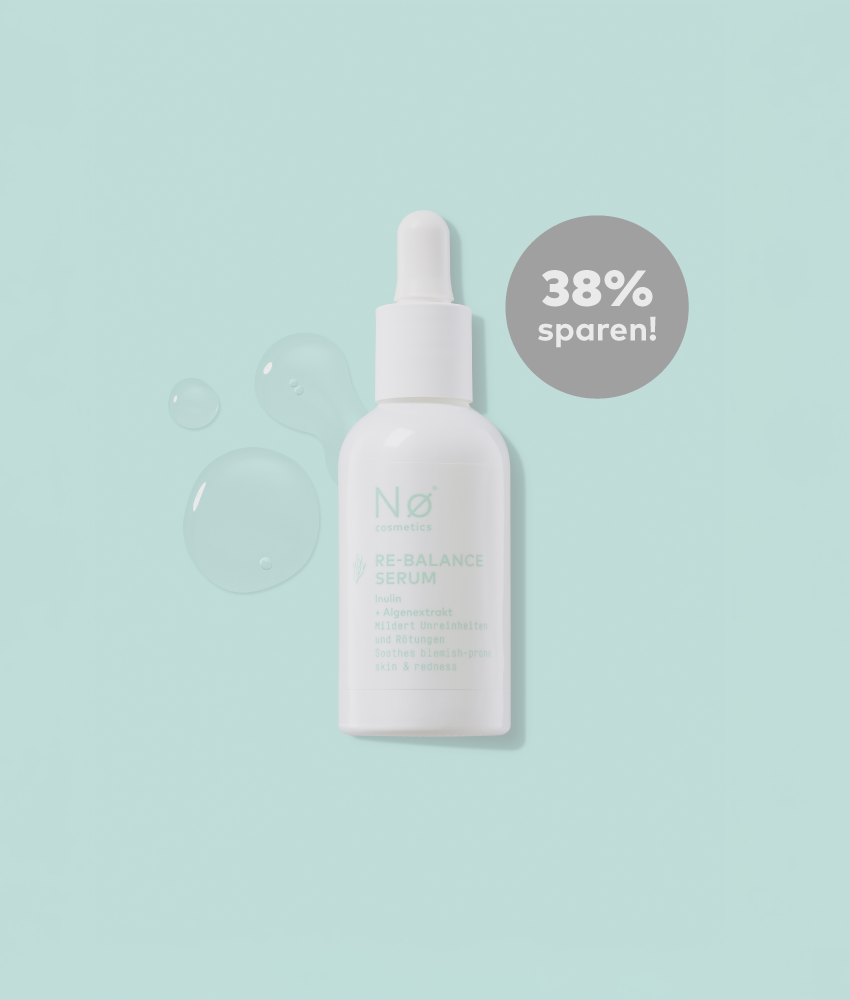 XL Re-Balance Serum - XL balance tøday