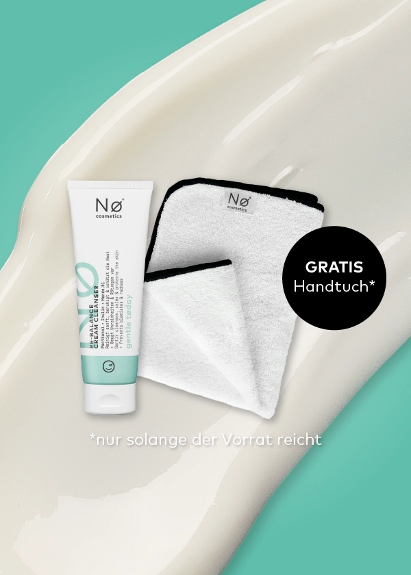 Retinol Serum renew tøday von Nø Cosmetics