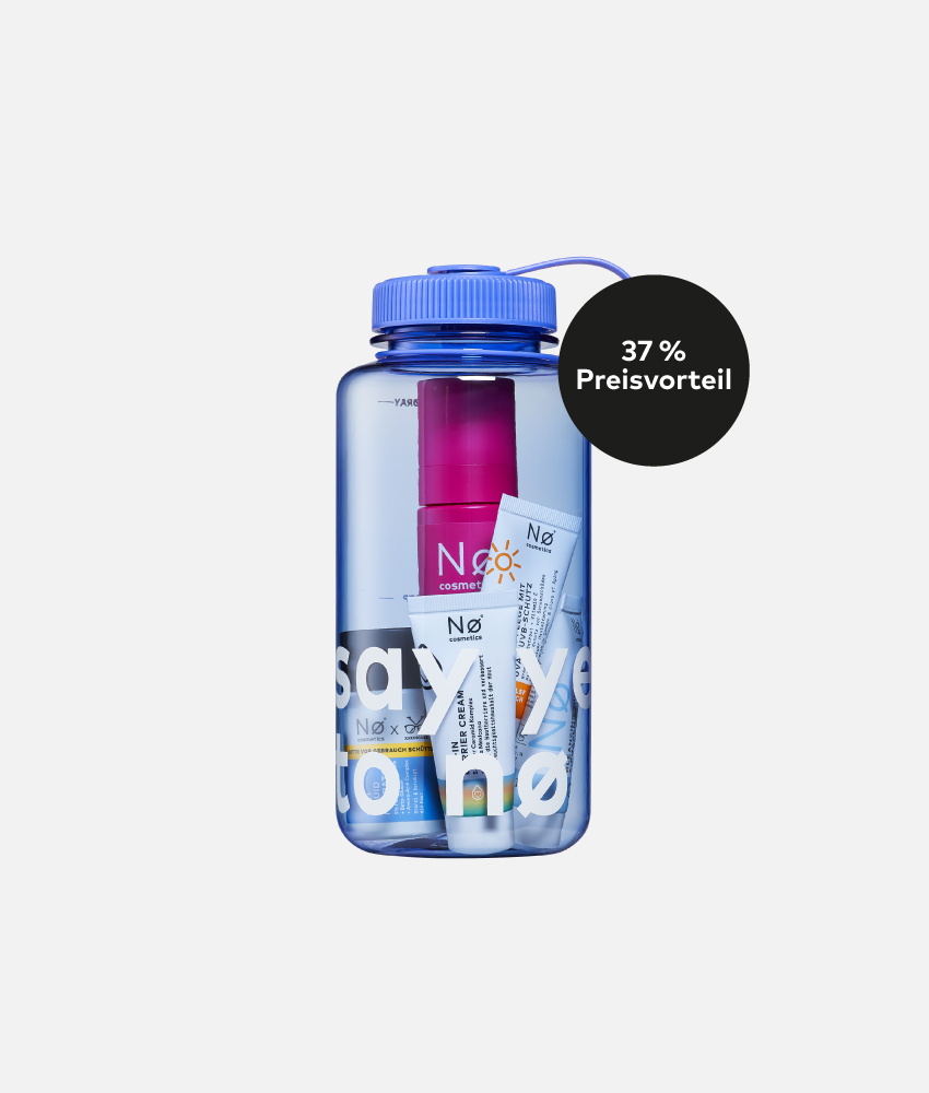 hydration seeker - bottled tøday