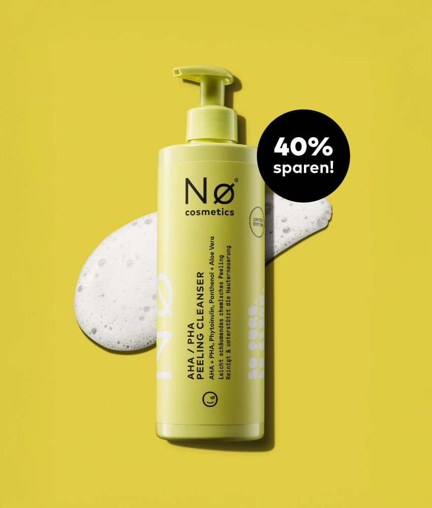 XL AHA/PHA Peeling Cleanser - XL pure tøday