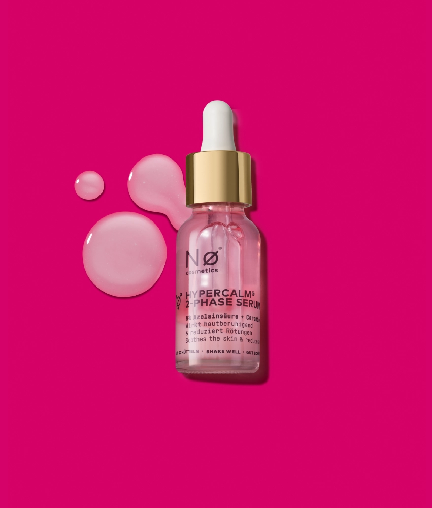 Hypercalm® 2-Phase Serum - shake tøday Azelainsäure Serum Hypercalm® 2-Phasen Serum