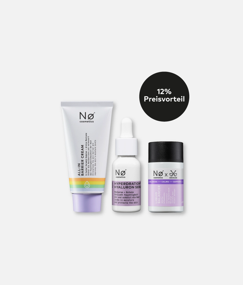 The Recovery Set - set tøday