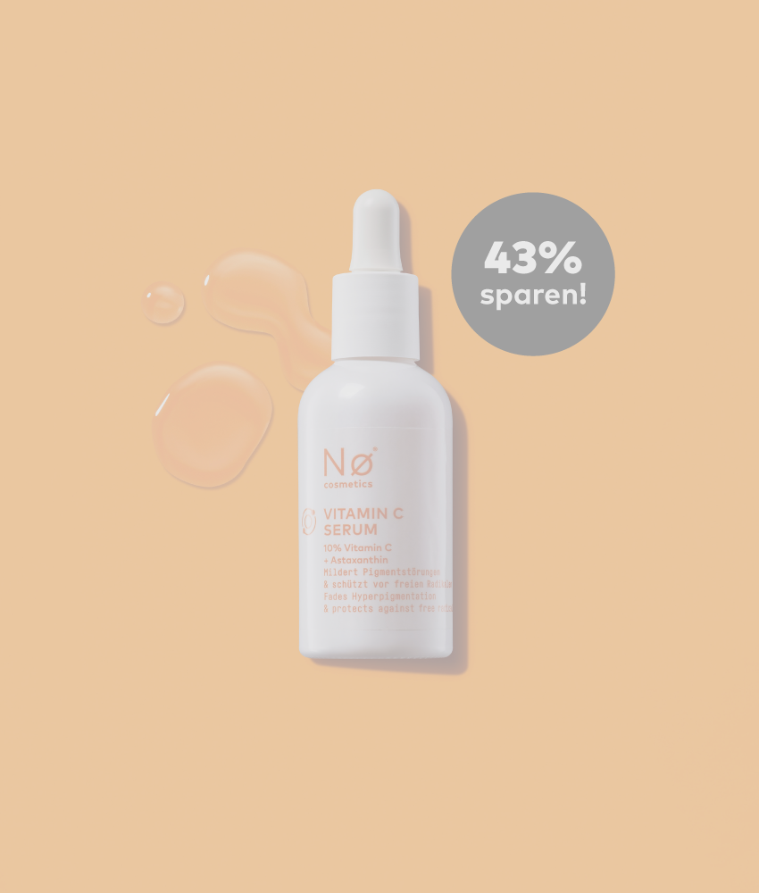 XL Vitamin C Serum - XL enjoy tøday