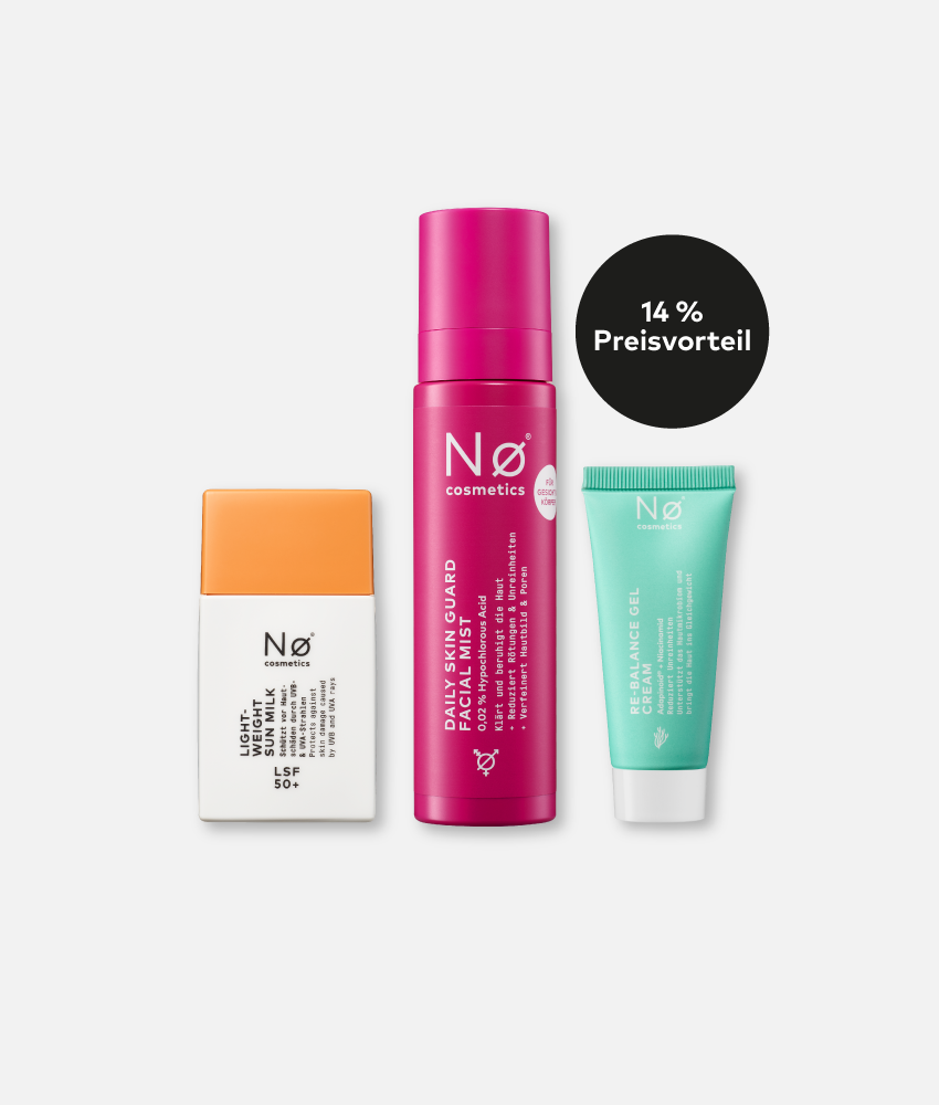 Protect Yøur Skin - set tøday