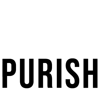 Logo Purish