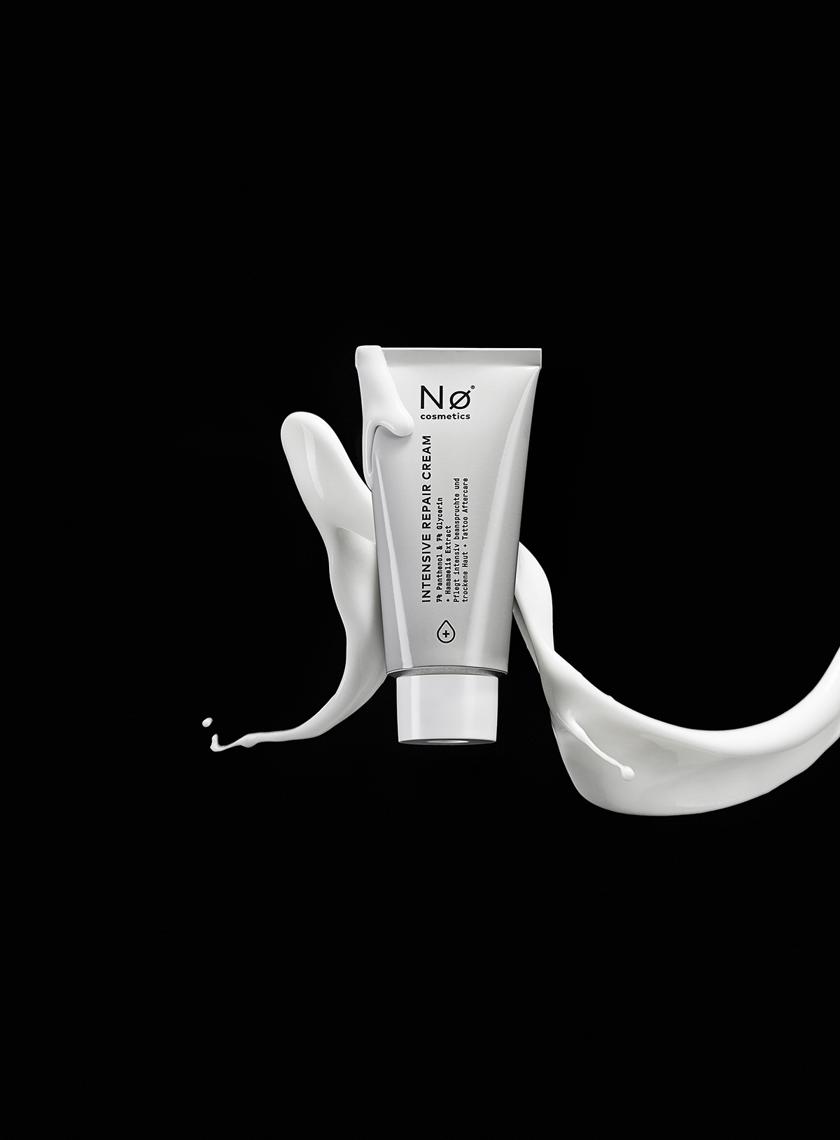 Intensive Repair Cream von Nø Cosmetics