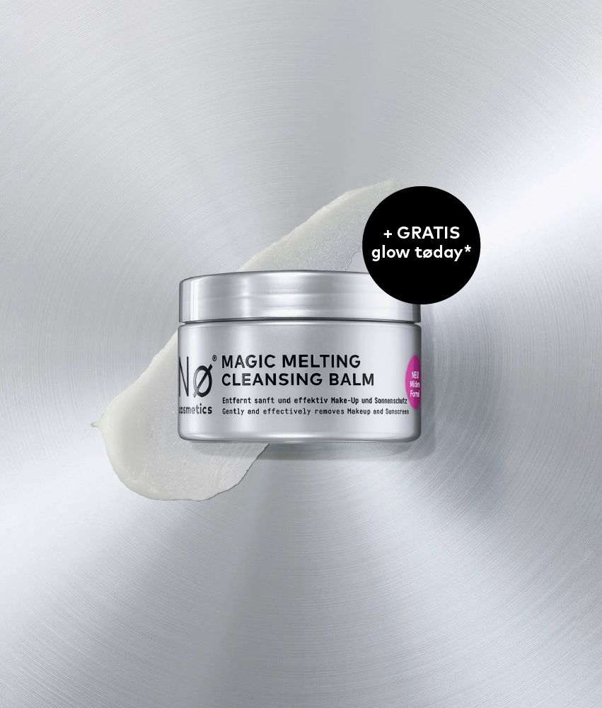 Magic Melting Cleansing Balm - magic tøday