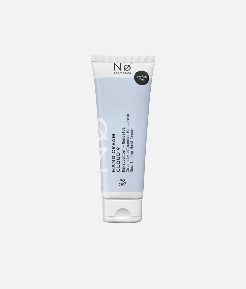 Handcreme feel tøday von Nø Cosmetics