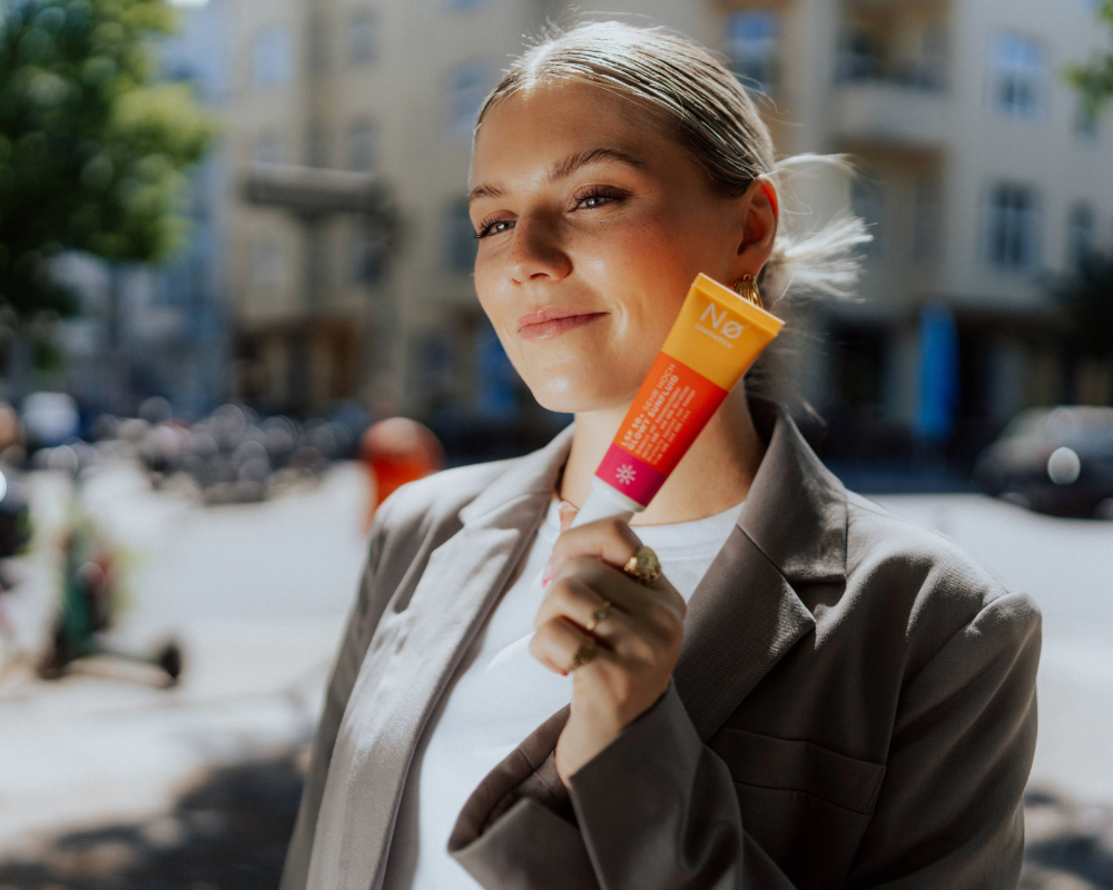 Spree Øne von Nø Cosmetics