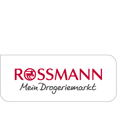 No Cosmetics bei Rossmann Logo Rossmann