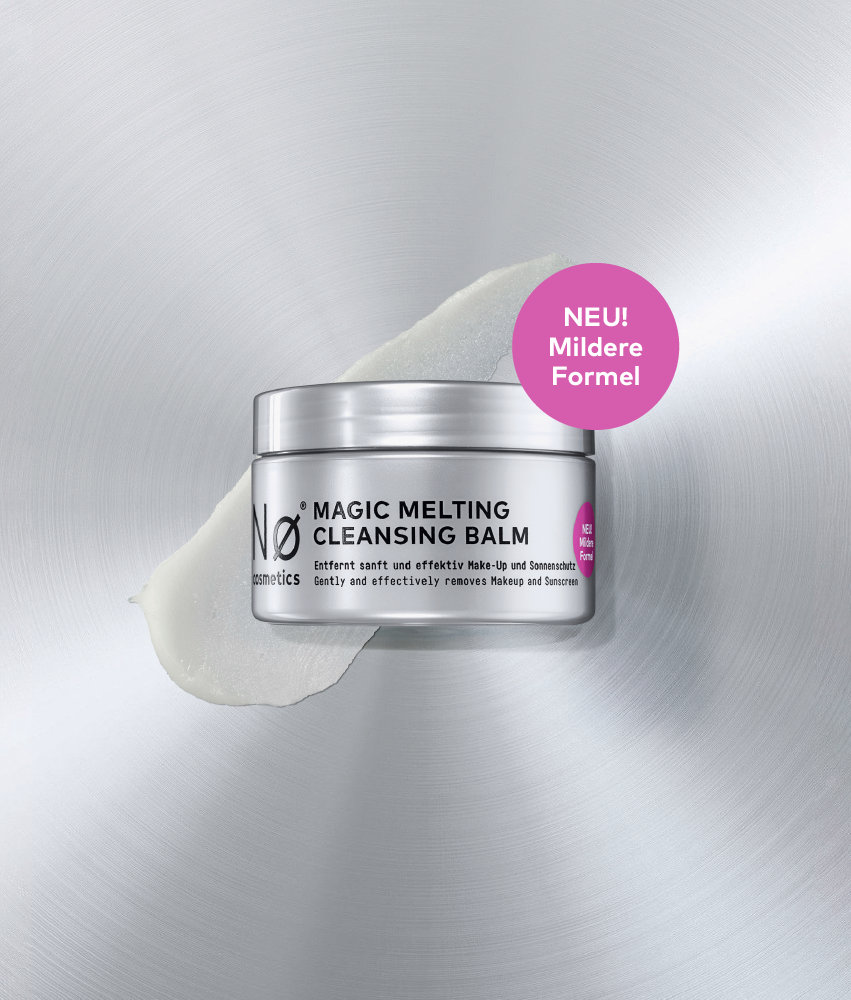Magic Melting Cleansing Balm - magic tøday 2.0