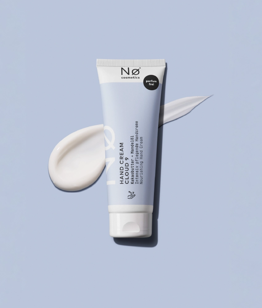 Handcreme feel tøday von Nø Cosmetics