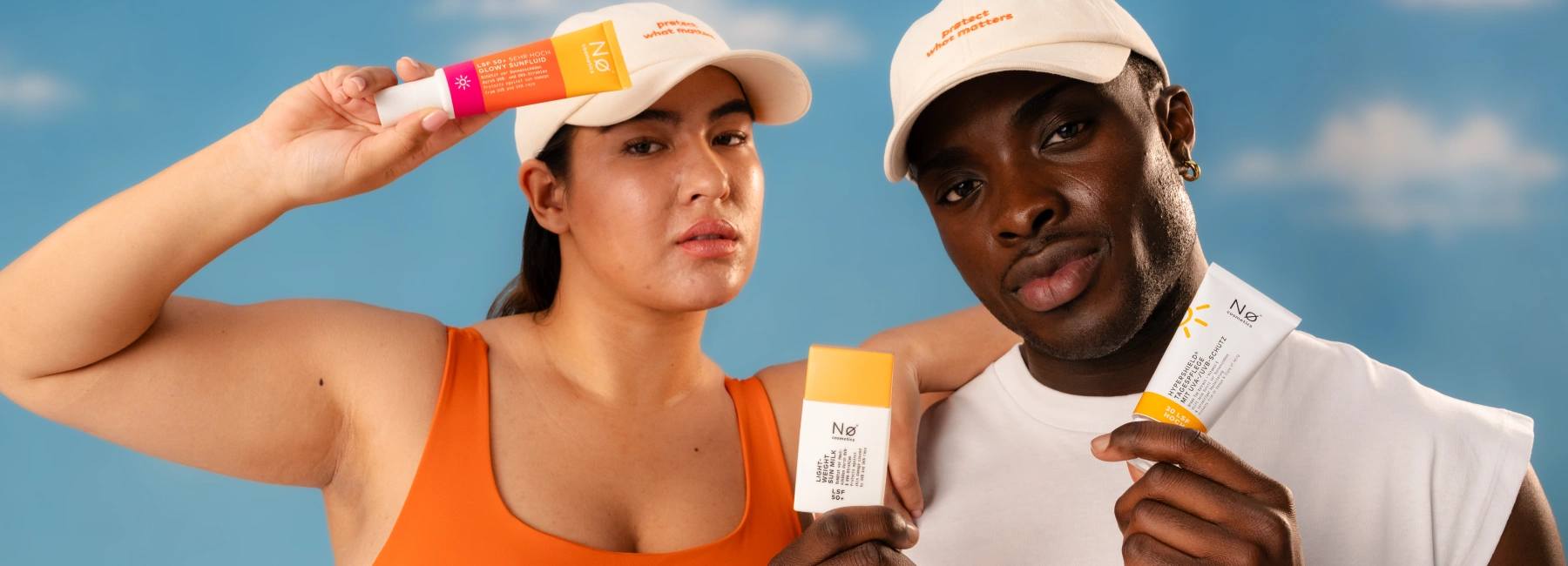 Welche Sonnencreme ist die beste für deine Haut? Der große Sonnencreme Vergleich