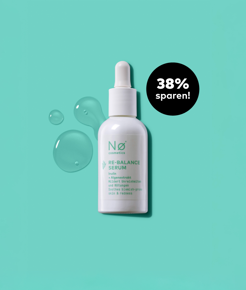 XL Re-Balance Serum - XL balance tøday