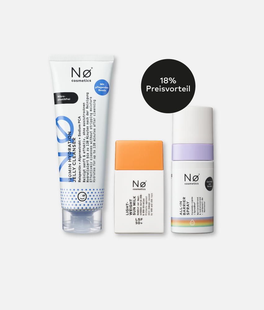 Cheer Skin Trio - set tøday