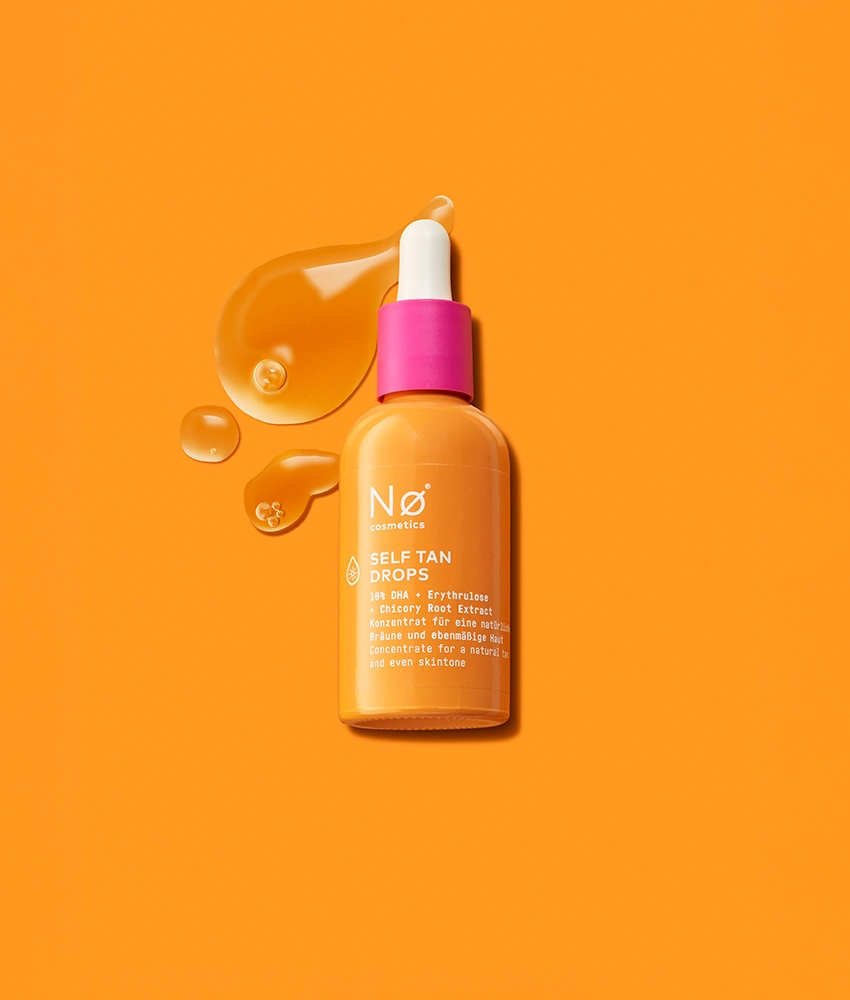 self_tan_drops_tan_today_no_cosmetics Self Tan Drops tan tøday von Nø Cosmetics