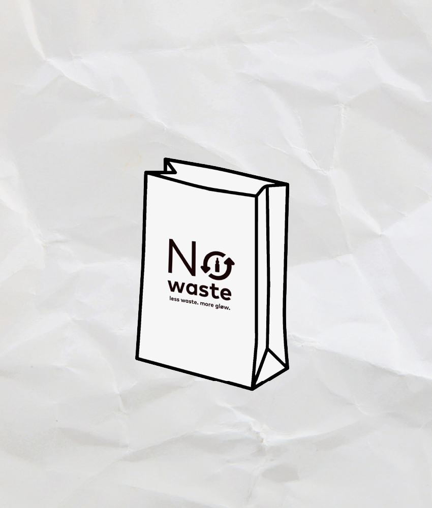Small Nø Waste