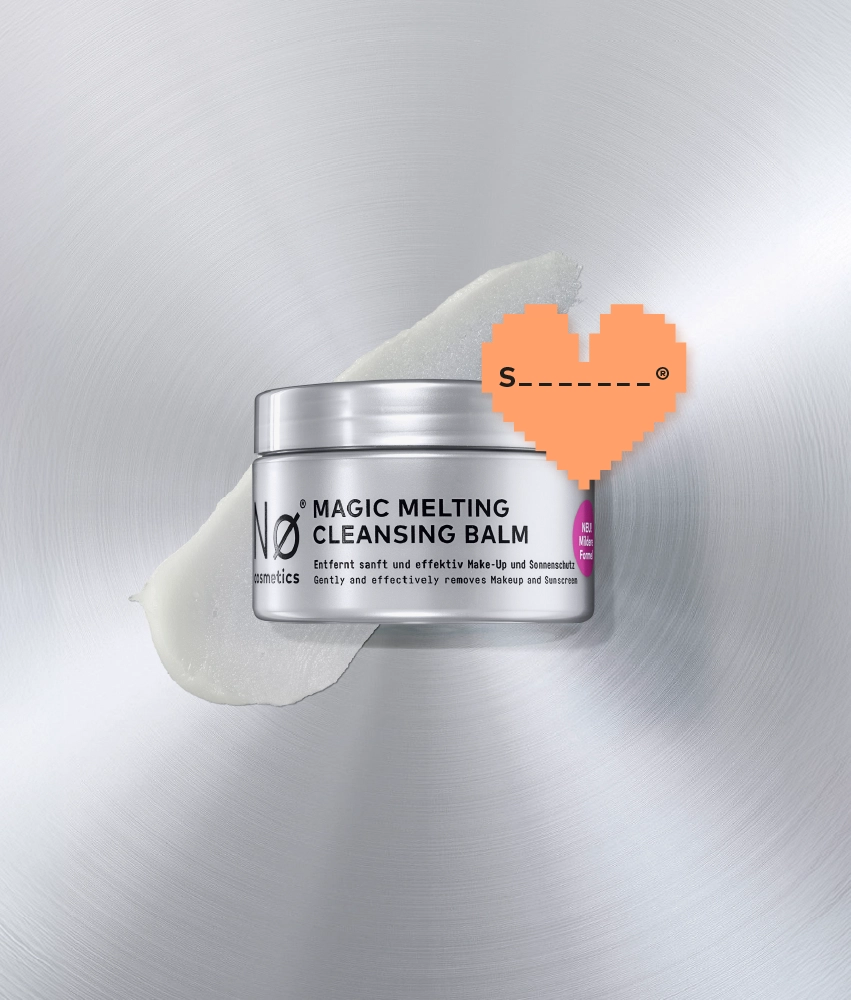 Magic Melting Cleansing Balm - magic tøday 2.0