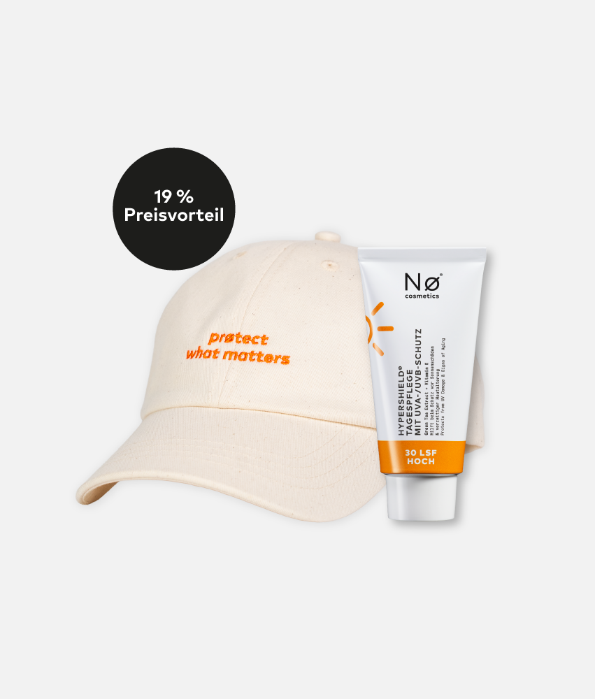 Stay Prøtected Bundle von Nø Cosmetics