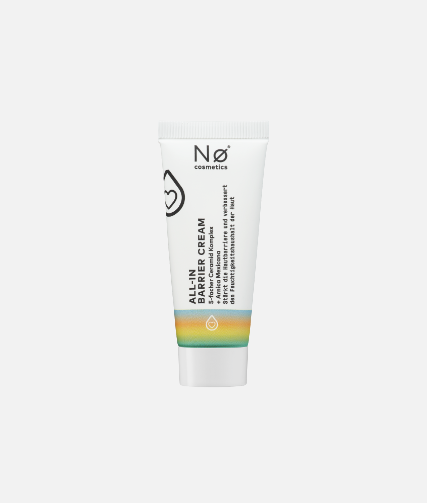 MINI ALL-IN Barrier Cream - MINI celebrate tøday