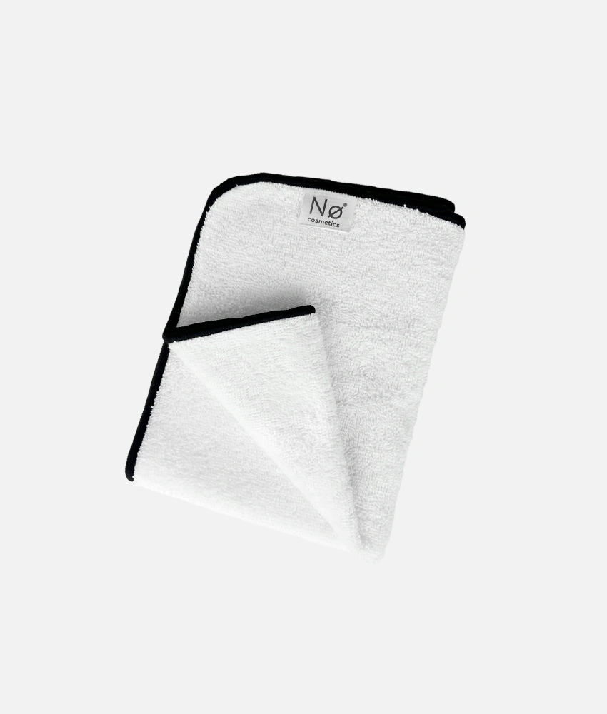 Handtuch von Nø Cosmetics