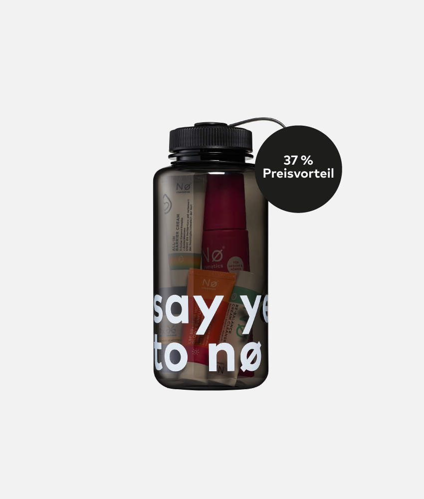 chef's kiss - bottled tøday