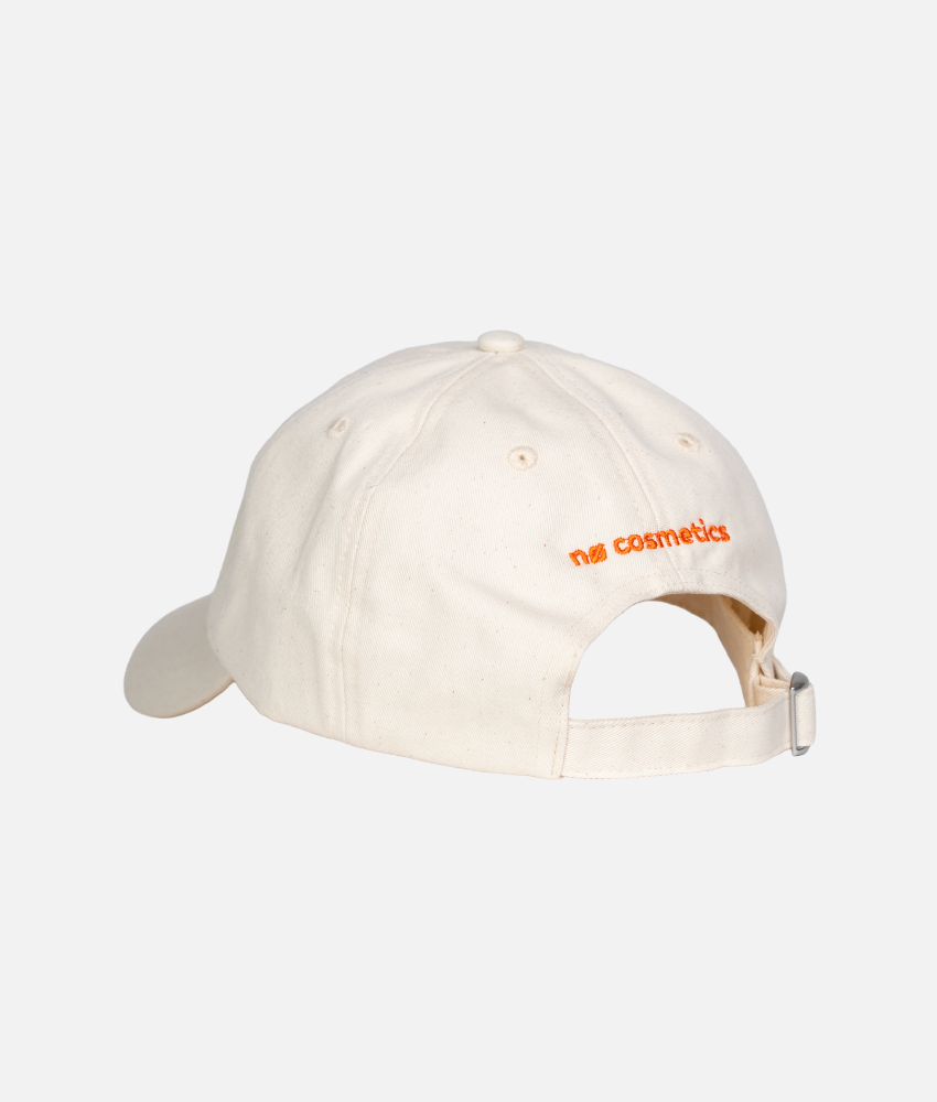 "Prøtext what matters" Cap von Nø Cosmetics