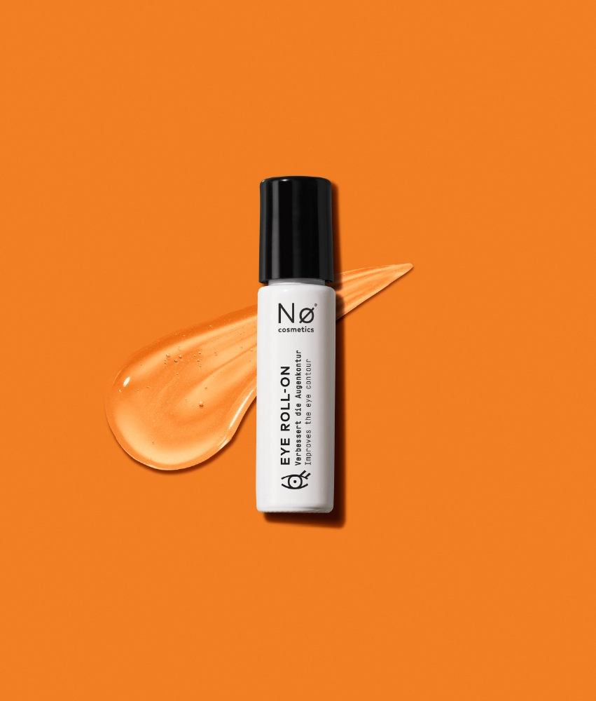 Retinoid Eye Roll-On - shine tøday Straffende Augenpflege shine tøday