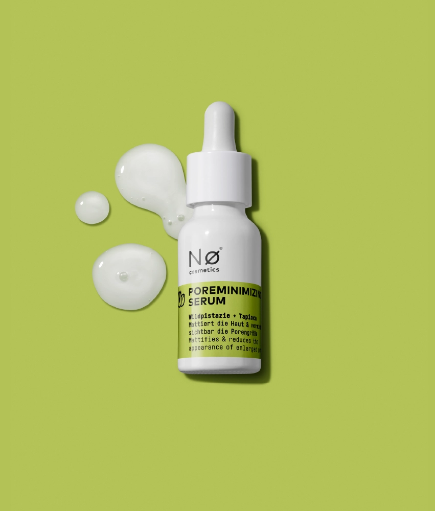 Poreminimizing Serum - refine tøday Poreminimizing Serum refine tøday