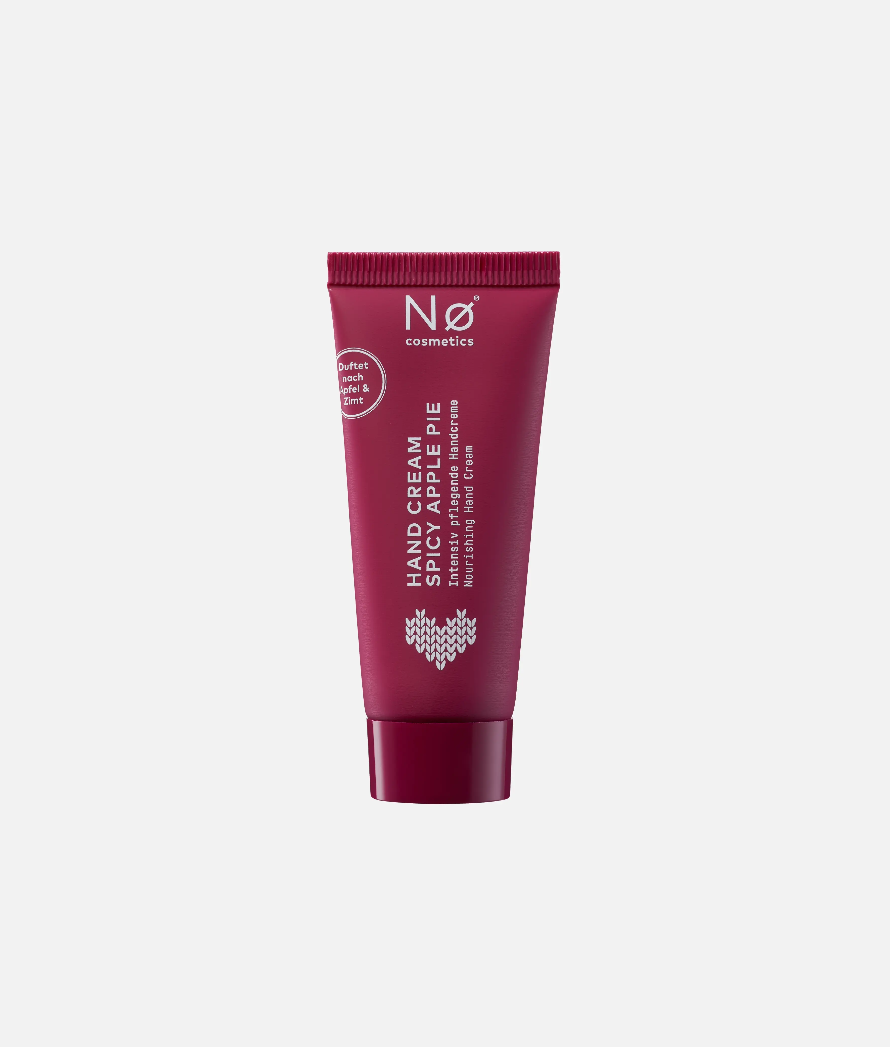 Mini Handcreme Spicy Apple Pie - Mini feel tøday