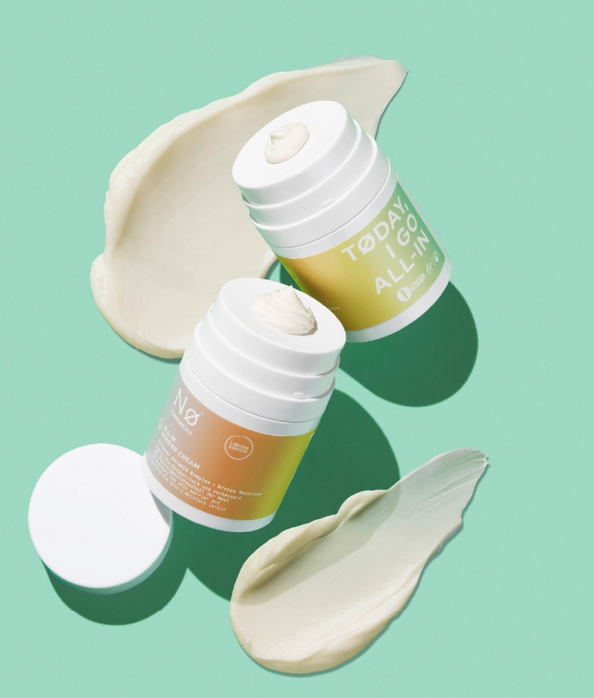 XL ALL-IN Barrier Cream - celebrate tøday Barrierecreme XL ALL-IN Barrier Cream celebrate tøday