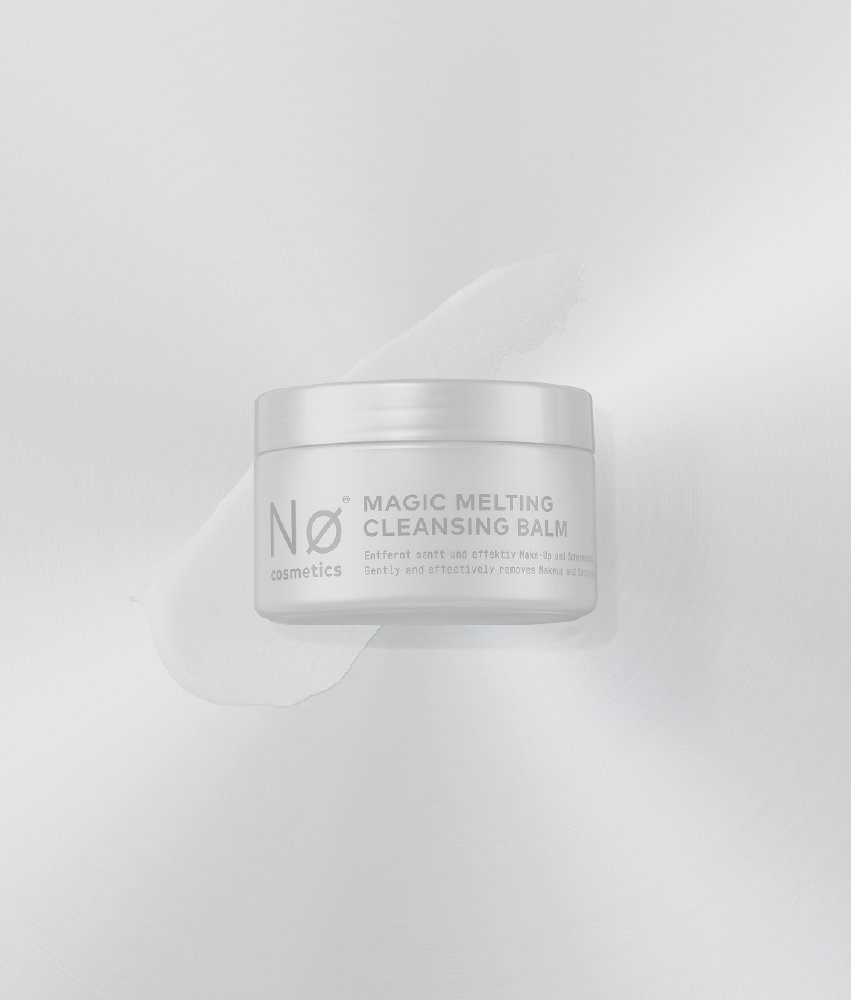 Magic Melting Cleansing Balm - magic tøday